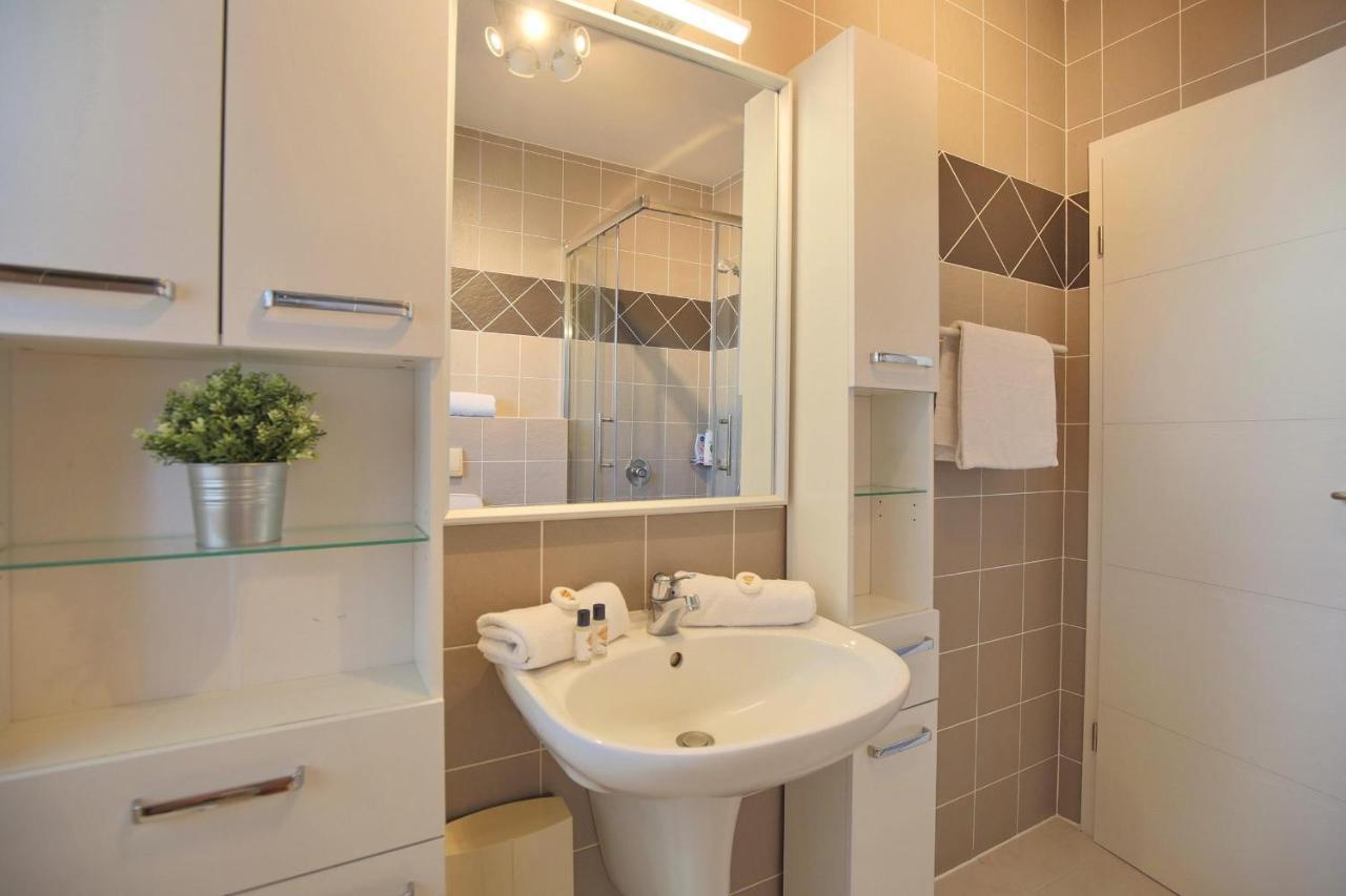 Ferienhaus Glockenstrasse Ferienwohnung Ostseehoehe Appartement 1 Scharbeutz Kültér fotó